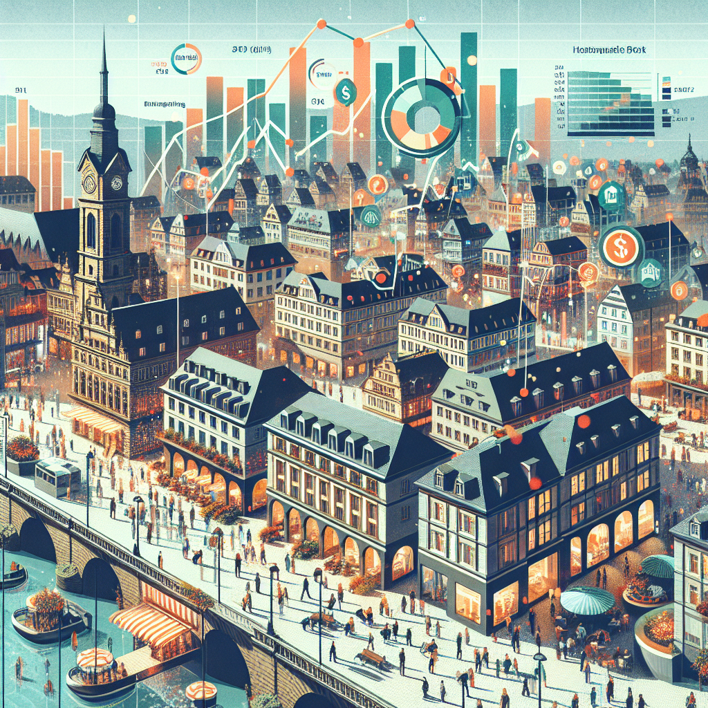 Einfluss des Bodenrichtwerts auf Grundstücksverkäufe in Heidelberg